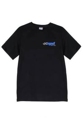 MPD RACING - MPD RACING MPD90110L MPD Softstyle Tee Shirt Large