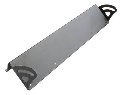 Allstar Performance - Allstar Performance ALL99450 Spoiler Blade RH Modified 3" x 18in