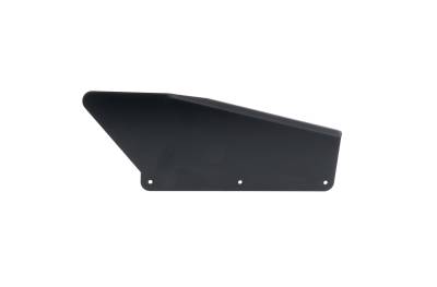 Allstar Performance - Allstar Performance ALL99451 Spoiler Side RH Modified 5" x 13"