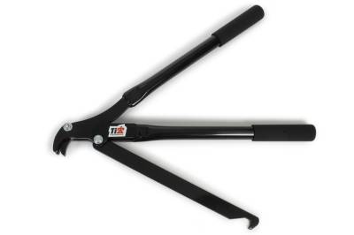 Ti22 PERFORMANCE - Ti22 Performance TIP8502 Bead Breaker for 10" Wheels Black