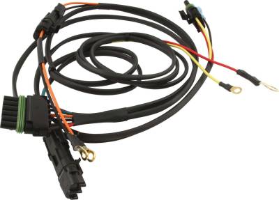 QUICKCAR RACING PRODUCTS - QuickCar Racing Products QRP50-2031 Ignition Harness Single Box
