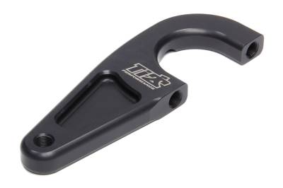Ti22 PERFORMANCE - Ti22 Performance TIP3012 Steering Arm RH Black