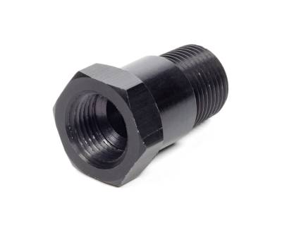 QUICKCAR RACING PRODUCTS - QuickCar Racing Products QRP611-903 Temperature Gauge Adaptr 3/8NPT