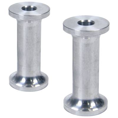 Allstar Performance - Allstar Performance ALL18818 Hourglass Spacers 5/16"ID x 1"OD x 2"