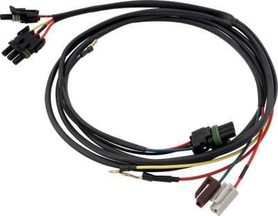 QUICKCAR RACING PRODUCTS - QuickCar Racing Products QRP50-2032 Ignition Harness HEI Weatherpack