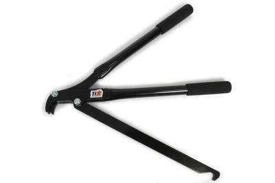Ti22 PERFORMANCE - Ti22 Performance TIP8503 Bead Breaker for 13in Wheels Black
