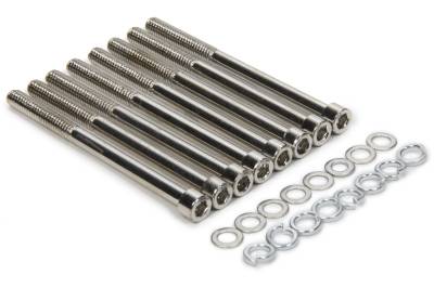 Allstar Performance - Allstar Performance ALL99465 Valve Cover Bolt Kit