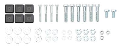 Allstar Performance - Allstar Performance ALL99268 Hardware Kit for ALL10156