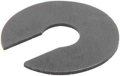 Allstar Performance - Allstar Performance ALL64364 14mm Bump Stop Shim 1/16" Black