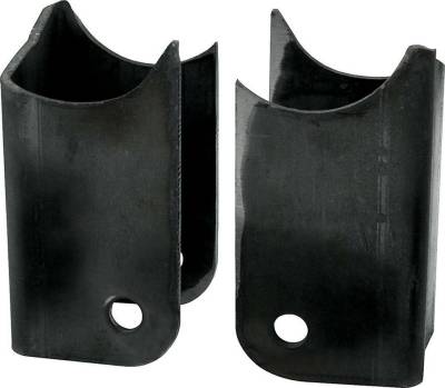 Allstar Performance - Allstar Performance ALL99283 Single Hole Lower Brackets Lowered 1pr