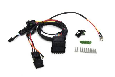 QUICKCAR RACING PRODUCTS - QuickCar Racing QRP50-2033 Wiring Harness Modified Single Box Weatherpack