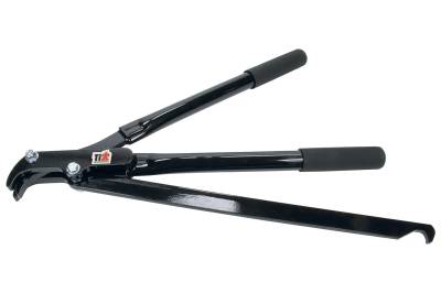 Ti22 PERFORMANCE - Ti22 Performance TIP8504 Bead Breaker for 15" Wheels Black Narrow Head