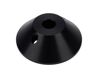 Allstar Performance - Allstar Performance ALL64188 Coil Over Top 5/8" Hole Black