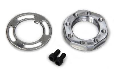 MPD RACING - MPD RACING MPD28440 Midget Spindle Lock Nut Kit Each
