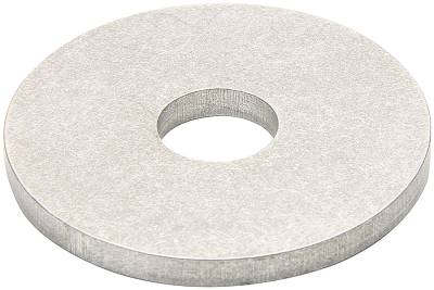 Allstar Performance - Allstar Performance ALL64366 Aluminum Backing Washer 14mm