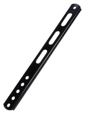 Ti22 PERFORMANCE - Ti22 Performance TIP6157 Flat Nose Wing Strap Black Stainless