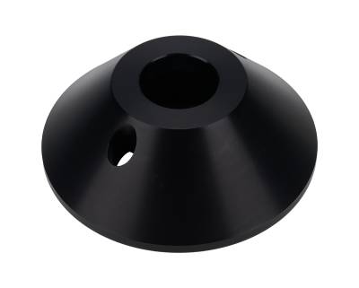 Allstar Performance - Allstar Performance ALL64189 Coil Over Top 7/8" Hole Black
