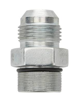 Allstar Performance - Allstar Performance ALL99287 P/S Pump Fitting 10AN 7/8x32 Thread
