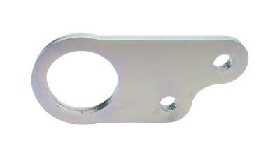 Allstar Performance - Allstar Performance ALL99473 Sway Bar Side Plate 30-DEG Drop 1.5" 48SPL