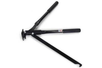 Ti22 PERFORMANCE - Ti22 Performance TIP8505 Bead Breaker for 15" Wheels Black Wide Jaw