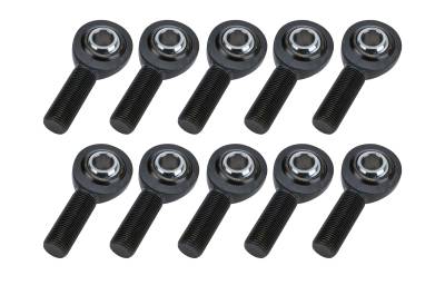 Allstar Performance - Allstar Perf. ALL58059-10 Pro Rod End RH Male Moly 1/2 ID x 5/8 Thread 10pk