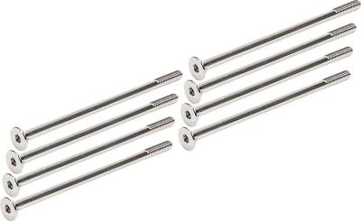 Allstar Performance - Allstar Performance ALL99292 Valve Cover Bolt Kit for ALL26137