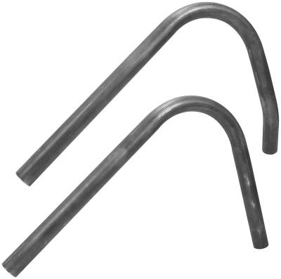 Allstar Performance - Allstar Performance ALL22645 Narrow Front Arch Supports 1pr