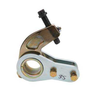 Allstar Performance - Allstar Performance ALL99476 Sway Bar Adjuster Zero Drop 1.5" 48spl