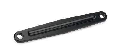 Ti22 PERFORMANCE - Ti22 Performance TIP2422 Jacobs Ladder Strap Each 6" Center Black Sprint