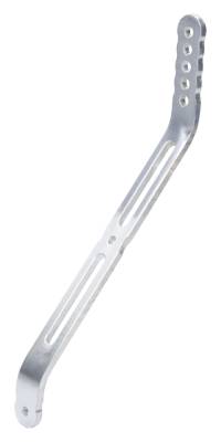 Ti22 PERFORMANCE - Ti22 Performance TIP6158 Nose Wing Strap Adj Bent To Side Board Alum