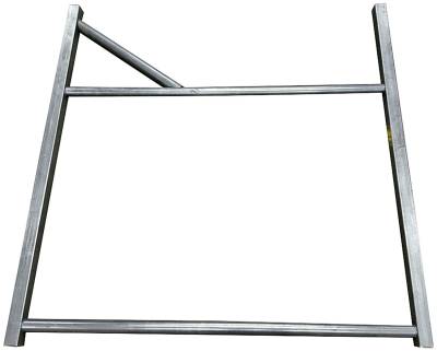 Allstar Performance - Allstar Performance ALL22650 Roll Cage Installation Kit for Mini Stock