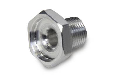 MPD RACING - MPD RACING MPD28456 Midget King Pin Cap Aluminum