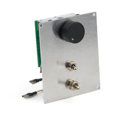 Allstar Performance - Allstar Performance ALL99487 Control Board for HT Tire Prep Stand