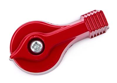 QUICKCAR RACING PRODUCTS - QuickCar Racing Products QRP55-55 Replacement Handle & Screw for Disconnect
