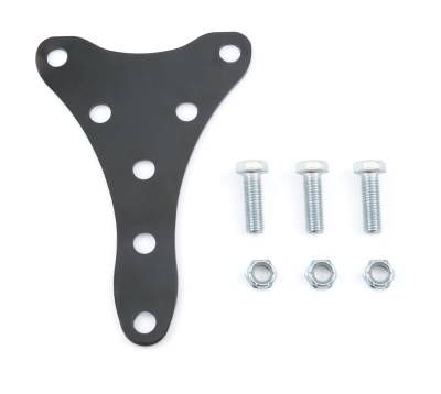 Allstar Performance - Allstar Performance ALL99488 Wheel Retainer Plate Tire Prep Stands
