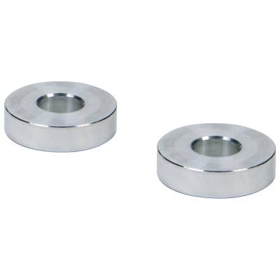 Allstar Performance - Allstar Performance ALL18820 Hourglass Spacers 3/8" ID x 1" OD x 1/4" Long