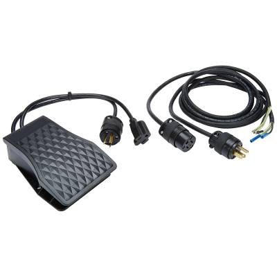Allstar Performance - Allstar Performance ALL99490 Foot Pedal Kit for ALL10565/ALL10566