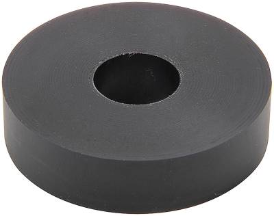 Allstar Performance - Allstar Performance ALL64379 Bump Stop Puck 65dr Black 1/2" Tall 14mm