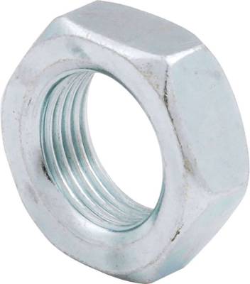 Allstar Performance - Allstar Performance ALL18262-10 3/4-16 RH Steel Jam Nuts 10Pc