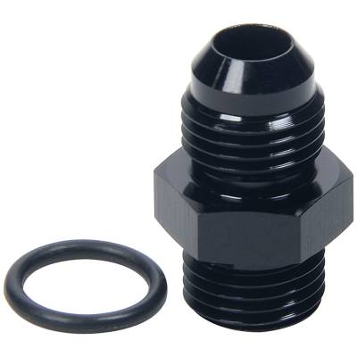 Allstar Performance - Allstar Performance ALL49842 AN Flare To ORB Adapter 3/4-16 -8 To -8