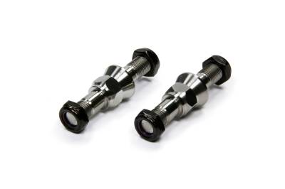 Ti22 PERFORMANCE - Ti22 Performance TIP1170 Lower Rear To Shock Stud Kit Titanium