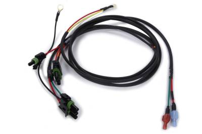 QUICKCAR RACING PRODUCTS - QuickCar Racing Products QRP50-2039 Wiring Harness Soft Touch HEI