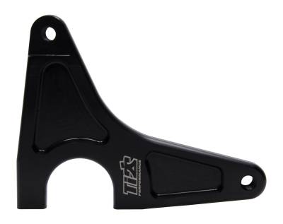 Ti22 PERFORMANCE - Ti22 Performance TIP3024 Combo Steering Arm LH Black