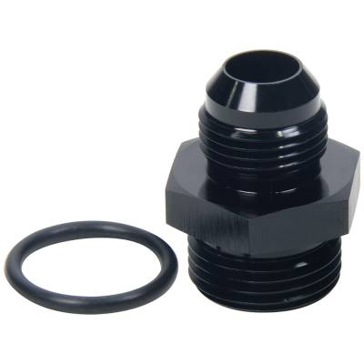 Allstar Performance - Allstar Performance ALL49843 AN Flare To ORB Adapter 7/8-14 -10 To -8