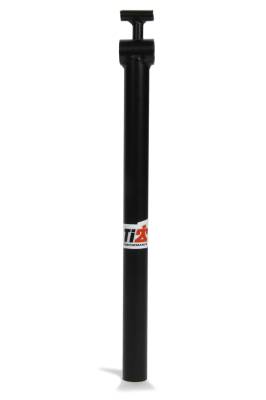 Ti22 PERFORMANCE - Ti22 Performance TIP3761 600 Top Wing Post Black 4130