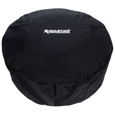 Allstar Performance - Allstar Performance ALL26230 Air Cleaner Cover 14x3 To 14x6