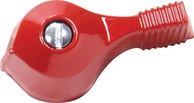 Allstar Performance - Allstar Performance ALL99318 Handle for Battery Disconnect Red