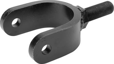 Allstar Performance - Allstar Performance ALL99320 Clevis End for ALL57824