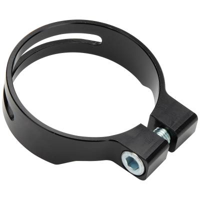 Allstar Performance - Allstar Performance ALL18327 Billet Hose Clamp 1.75"