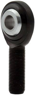 Allstar Performance - Allstar Performance ALL58068-10 Pro Rod End LH 1/2 Male Moly 10pk